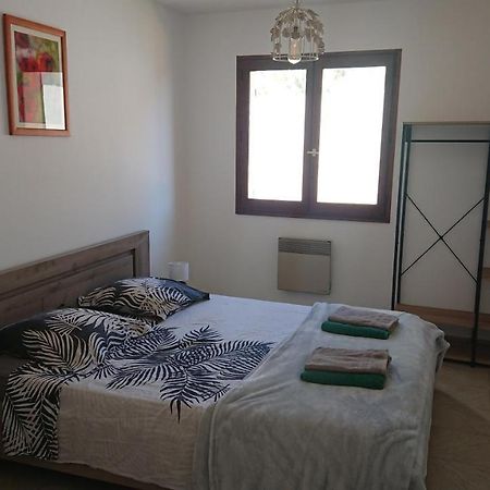 A Tana Di A Volpe Apartment Ville-di-Pietrabugno Екстериор снимка
